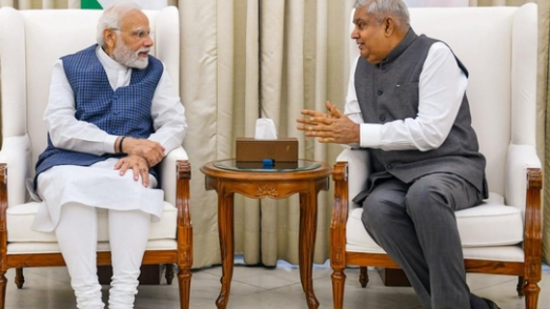 PM modi