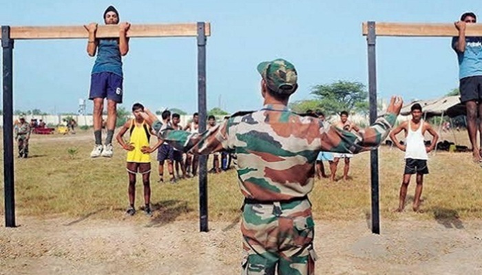 खुशखबरी, भारतीय सेना में निकली भर्ती, पंजाब के युवा कर सकते हैं आवेदन, पढ़ें पूरी Detail