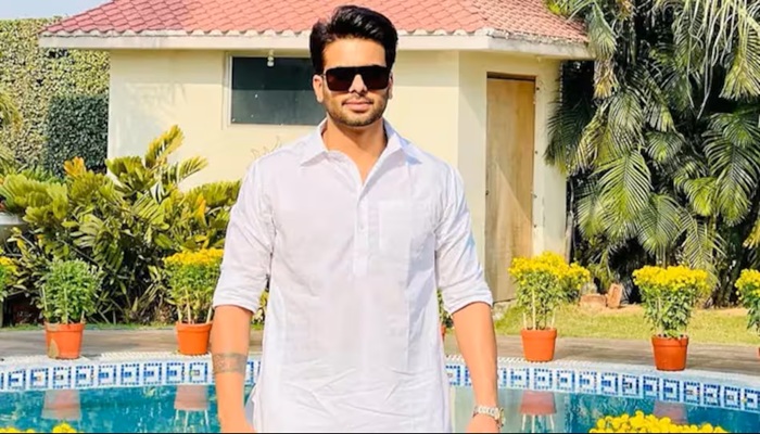 ‘ਪੁੱਤ ਤੇਰਾ ਟਾਈਮ ਆ ਗਿਆ’, ਪੰਜਾਬੀ ਗਾਇਕ ਮਨਕੀਰਤ ਔਲਖ ਨੂੰ ਮਿਲੀ ਧਮਕੀ, ਵਿਦੇਸ਼ੀ ਨੰਬਰ ਤੋਂ ਆਇਆ ਮੈਸਜ