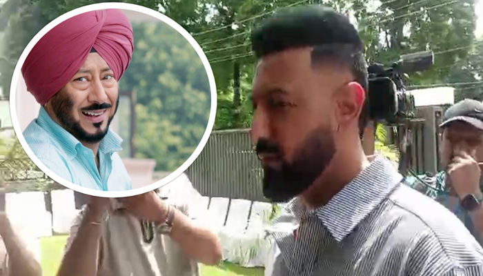 “ਰੁਲਾ ਗਿਆ ਹਸਾਉਣ ਵਾਲਾ…” ਭੱਲਾ ਦੇ ਘਰ ਪਹੁੰਚੇ ਗਿੱਪੀ ਗਰੇਵਾਲ, ਸਾਬਕਾ ਮੰਤਰੀ ਤੇ MLA ਨੇ ਵੀ ਪ੍ਰਗਟਾਇਆ ਦੁੱਖ