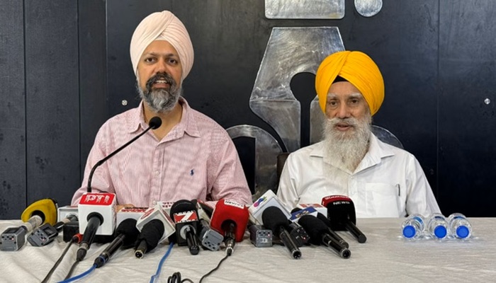 ਕਰਤਾਰਪੁਰ ਲਾਂਘਾ ਖੋਲ੍ਹਣ ਦੀ ਅਪੀਲ: ਯੂਕੇ ਦੇ MP ਢੇਸੀ ਦੀ ਕੇਂਦਰ ਨੂੰ ਗੁਹਾਰ, 5 ਦੇਸ਼ਾਂ ਲਈ ਸਿੱਧੀਆਂ ਉਡਾਣਾਂ ਦੀ ਵੀ ਕੀਤੀ ਮੰਗ