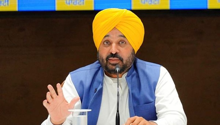 “ਅਸੀਂ ਕਿਸੇ ਦਾ ਰਾਸ਼ਨ ਕਾਰਡ ਨਹੀਂ ਕੱਟਣ ਦਿਆਂਗੇ, ਕੇਂਦਰ ਤੋਂ ਮੰਗਾਂਗੇ ਵੈਰੀਫਿਕੇਸ਼ਨ ਲਈ ਸਮਾਂ” : CM ਭਗਵੰਤ ਮਾਨ