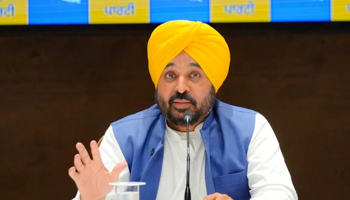 CM ਮਾਨ ਦੀ ਸਿਹਤ ਸਬੰਧੀ ਡਾਕਟਰਾਂ ਦਾ ਪਹਿਲਾ ਬਿਆਨ ਆਇਆ ਸਾਹਮਣੇ, ਕਿਹਾ- ਮੁੱਖ ਮੰਤਰੀ ਨੂੰ…