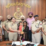 ਲੁਧਿਆਣਾ ਤੋਂ ਅਗਵਾ ਢਾਈ ਸਾਲ ਦਾ ਬੱਚਾ ਬਰਾਮਦ: 12 ਘੰਟਿਆਂ ‘ਚ ਹਰਿਆਣਾ ਤੋਂ ਕਿੱਟ ਗਿਆ ਰੈਸਕਿਊ, ਮੁਲਜ਼ਮਾਂ ਨੇ 1.29 ਲੱਖ ‘ਚ ਵੇਚਿਆ ਸੀ ਮਾਸੂਮ