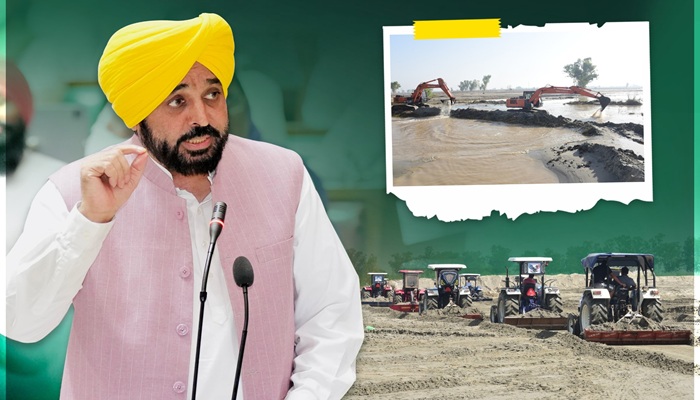 ਪੰਜਾਬ ਵਿਧਾਨ ਸਭਾ ਸੈਸ਼ਨ: ਹੜ੍ਹ ਪੀੜਤਾਂ ਲਈ ਮੁਆਵਜ਼ਾ ਮਨਜ਼ੂਰ, ਇਸ ਦਿਨ ਤੋਂ ਵੰਡੇ ਜਾਣਗੇ ਚੈੱਕ, ਜਾਣੋ ਕਿੰਨੀ ਮਿਲੇਗੀ ਰਾਸ਼ੀ