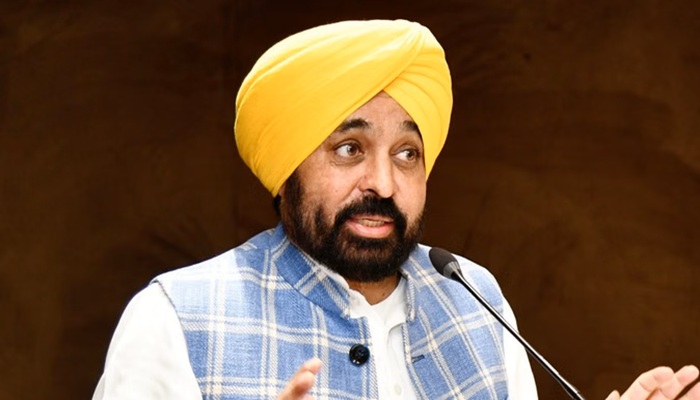 CM ਭਗਵੰਤ ਮਾਨ ਦੀ ਵਿਗੜੀ ਸਿਹਤ, ਮੋਹਾਲੀ ਦੇ ਫੋਰਟਿਸ ਹਸਪਤਾਲ ‘ਚ ਦਾਖਲ