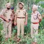 ਕਤਲ ਦੇ ਦੋਸ਼ੀ ਨੇ ਕਾਂਸਟੇਬਲ ਦੀ ਬੰਦੂਕ ਖੋਹੀ, ਪੁਲਿਸ ‘ਤੇ ਕੀਤੀ ਫਾਇਰਿੰਗ, ਜਵਾਬੀ ਕਾਰਵਾਈ ‘ਚ ਜ਼ਖਮੀ