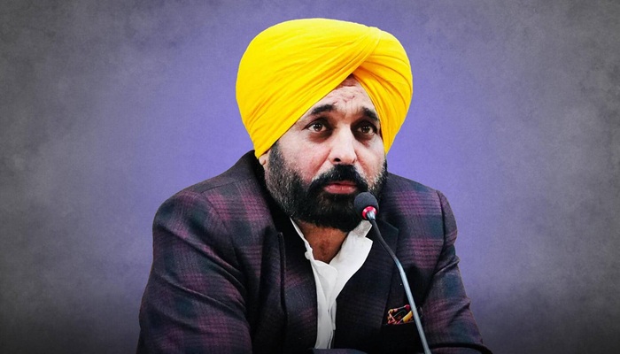 CM ਮਾਨ ਨੂੰ ਮਿਲੀ ਹਸਪਤਾਲ ਤੋਂ ਛੁੱਟੀ: ਕੱਲ੍ਹ ਕਰਨਗੇ ਉੱਚ ਪੱਧਰੀ ਮੀਟਿੰਗ, ਸਾਰੇ ਵਿਭਾਗਾਂ ਦੇ ਸਕੱਤਰ ਹੋਣਗੇ ਮੌਜੂਦ