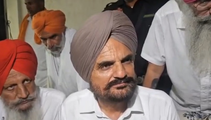 ਇਨ੍ਹਾਂ ਛੇ ਮੁਲਜ਼ਮਾਂ ਨੂੰ ਅਦਾਲਤ ‘ਚ ਕੀਤਾ ਜਾਵੇਗਾ ਪੇਸ਼, ਮੂਸੇਵਾਲਾ ਦੇ ਪਿਤਾ ਹੋਏ ਭਾਵੁਕ, ਅਦਾਲਤ ਨੇ ਸਵੀਕਾਰ ਕੀਤੀ ਅਪੀਲ