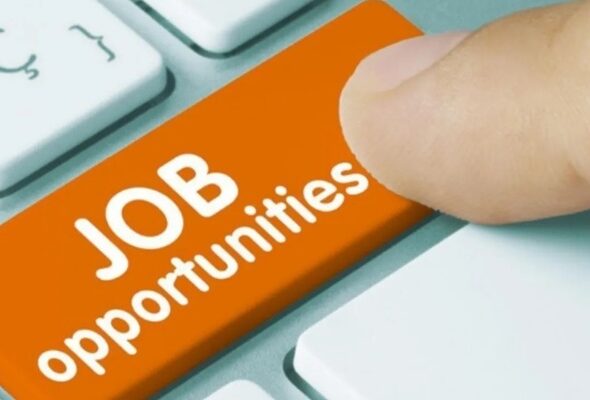 ਸਹਾਇਕ ਇੰਜੀਨੀਅਰ ਦੇ 285 ਅਸਾਮੀਆਂ ਲਈ ਭਰਤੀ, ਬਿਨਾਂ ਪ੍ਰੀਖਿਆ ਹੋਵੇਗੀ ਚੋਣ; 167800 ਰੁਪਏ ਤੱਕ ਤਨਖਾਹ