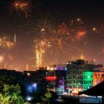 ਪੰਜਾਬ ‘ਚ ਗ੍ਰੀਨ ਦੀਵਾਲੀ: ਇੰਨੇ ਵਜੇ ਤੱਕ ਹੈ ਪਟਾਕੇ ਚਲਾਉਣ ਦੀ ਇਜਾਜ਼ਤ, ਬਠਿੰਡਾ ‘ਚ AQI ਸਭ ਤੋਂ ਖਰਾਬ