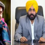 ਧਰਮਿੰਦਰ ਦੇ ਦਿਹਾਂਤ ‘ਤੇ ਸੋਗ ‘ਚ ਪੰਜਾਬ… CM ਮਾਨ ਦਾ ਭਾਵੁਕ ਸੰਦੇਸ਼: ਦਿਲਾਂ ‘ਤੇ ਰਾਜ ਕਰਦੇ ਰਹਿਣਗੇ ‘ਹੀ-ਮੈਨ’