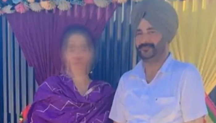 ਪਤੀ-ਪਤਨੀ ਨੇ ਕੀਤੀ ਖੁਦਕੁਸ਼ੀ: ਗੁਆਂਢੀ ਕੋਲ ਔਰਤ ਦੀ ਫੋਟੋ ਤੇ ਵੀਡੀਓ… ਮਰਨ ਤੋਂ ਪਹਿਲਾਂ ਦੋਵਾਂ ਨੇ ਕੰਧ ‘ਤੇ ਲਿਖੀ ਪੂਰੀ ਕਹਾਣੀ