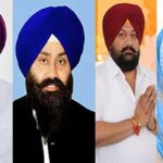 ਤਰਨਤਾਰਨ ਜਿੰਨੀ ਚੋਣ : AAP ਦੀ ਵਿਧਾਇਕੀ ਬਰਕਰਾਰ, ਹਰਮੀਤ ਸੰਧੂ ਜਿੱਤੇ; ਕਾਂਗਰਸ, ਭਾਜਪਾ ਤੇ ਅਕਾਲੀ ਦਲ ਨੂੰ ਮਿਲੀ ਹਾਰ