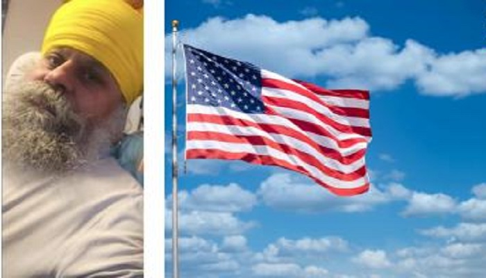 ਅਮਰੀਕਾ ‘ਚ ਅਗਵਾ ਕੀਤੇ ਸਿੱਖ ਦੀ ਮਿਲੀ ਲਾਸ਼: 2 ਦਿਨ ਪਹਿਲਾਂ ਗੱਡੀ ‘ਚ ਬਿਠਾ ਕੇ ਲੈ ਗਏ ਸੀ 3 ਵਿਅਕਤੀ