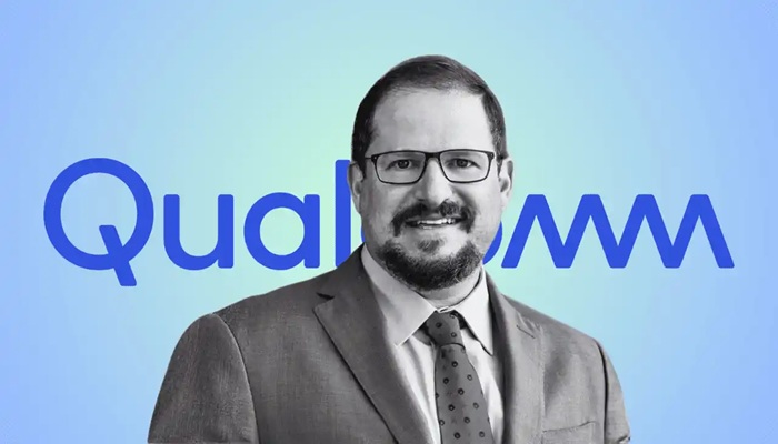 ਮੋਬਾਈਲ ਇੰਟਰਨੈੱਟ ਤੋਂ ਬਾਅਦ, ਹੁਣ ਭਾਰਤ ‘ਚ AI ਕ੍ਰਾਂਤੀ ਦੀ ਵਾਰੀ,” Qualcomm ਦੇ CEO ਅਮੋਨ ਨੇ ਕਿਹਾ- “ਇਹੀ ਸਹੀ ਸਮਾਂ ਹੈ”
