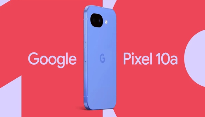 ਲਾਂਚ ਤੋਂ ਇੱਕ ਦਿਨ ਪਹਿਲਾਂ Google Pixel 10a ਦੇ ਫੀਚਰਸ ਲੀਕ, ਕੈਮਰਾ-ਬੈਟਰੀ ਤੋਂ ਲੈ ਕੇ ਕੀਮਤ ਤੱਕ ਜਾਣੋ ਹਰ ਡਿਟੇਲ