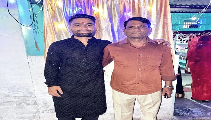 ਕ੍ਰਿਕਟਰ ਰਿੰਕੂ ਸਿੰਘ ‘ਤੇ ਟੁੱਟਿਆ ਦੁੱਖਾਂ, ਦਾ ਪਹਾੜ, ਪਿਤਾ ਖਾਨਚੰਦ ਦਾ ਹੋਇਆ ਦਿਹਾਂਤ