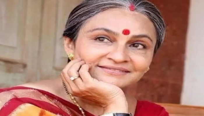 ਨਹੀਂ ਰਹੀ ਮਸ਼ਹੂਰ ਅਦਾਕਾਰਾ ਪ੍ਰਵੀਨਾ ਦੇਸ਼ਪਾਂਡੇ, ਸਲਮਾਨ ਖਾਨ ਸਣੇ ਕਈ ਸਿਤਾਰਿਆਂ ਨਾਲ ਕਰ ਚੁੱਕੀ ਹੈ ਕੰਮ