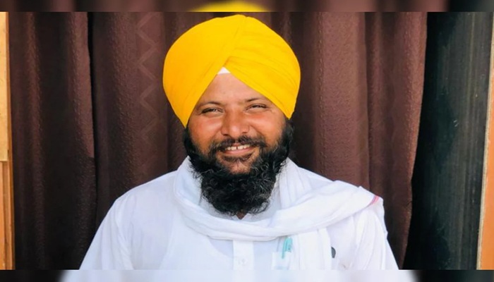 ਤਰਨਤਾਰਨ : ਵਿਆਹ ‘ਚ ਨੱਚ ਰਹੇ ‘ਆਪ’ ਸਰਪੰਚ ਦਾ ਗੋਲੀਆਂ ਮਾਰ ਕੇ ਕਤਲ, ਭਰਾ ‘ਤੇ ਵੀ ਕੀਤੀ ਫਾਇਰਿੰਗ