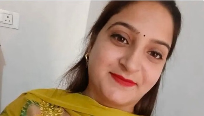 ਰਾਜਪੁਰਾ ‘ਚ ਮਹਿਲਾ ਦਾ ਕਤਲ: 10 ਸਾਲ ਪਹਿਲਾਂ ਹੋਇਆ ਸੀ ਵਿਆਹ, ਦੋ ਧੀਆਂ ਦੀ ਮਾਂ, ਪਰਿਵਾਰ ਨੇ ਪਤੀ ‘ਤੇ ਲਗਾਏ ਇਲਜ਼ਾਮ