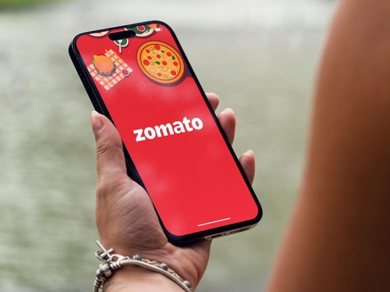 Zomato ਤੋਂ ਖਾਣਾ ਆਰਡਰ ਕਰਨਾ ਹੋਇਆ ਮਹਿੰਗਾ, ਪਲੇਟਫਾਰਮ ਫੀਸ ‘ਚ 19% ਦਾ ਕੀਤਾ ਗਿਆ ਵਾਧਾ