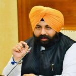 ਮਾਨ ਸਰਕਾਰ ਸ਼ੁਰੂ ਕਰੇਗੀ Student Absent Alert, ਬੱਚੇ ਦੇ ਸਕੂਲ ‘ਚੋਂ ਗ਼ੈਰਹਾਜ਼ਰ ਹੋਣ ‘ਤੇ ਮਾਪਿਆਂ ਨੂੰ ਜਾਵੇਗਾ SMS : ਮੰਤਰੀ ਬੈਂਸ