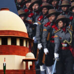 “ਹੁਣ ਭਾਰਤੀ ਫੌਜ ਦੀ ਮਹਿਲਾ ਅਫਸਰਾਂ ਨੂੰ ਸਥਾਈ ਕਮਿਸ਼ਨ ਮਿਲੇਗਾ”, ਸ਼ਾਰਟ ਸਰਵਿਸ ਮਾਮਲੇ ‘ਚ ਅਦਾਲਤ ਦਾ ਵੱਡਾ ਫੈਸਲਾ