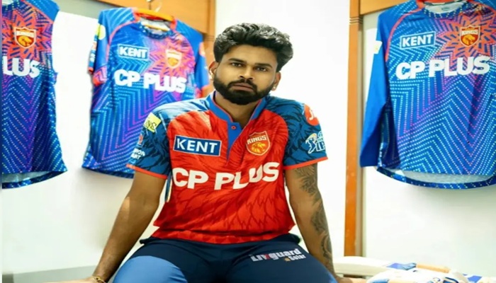 IPL 2026: ਨਵਾਂ ਸੀਜ਼ਨ, ਨਵੀਂ ਜਰਸੀ, ਪੰਜਾਬ ਕਿੰਗਜ਼ ਨੇ ਬਦਲੀ ਡਰੈੱਸ; ਡਿਜ਼ਾਈਨ ‘ਚ ਟੀਮ ਦੀ ਤਾਕਤ ਦਾ ਪ੍ਰਤੀਕ