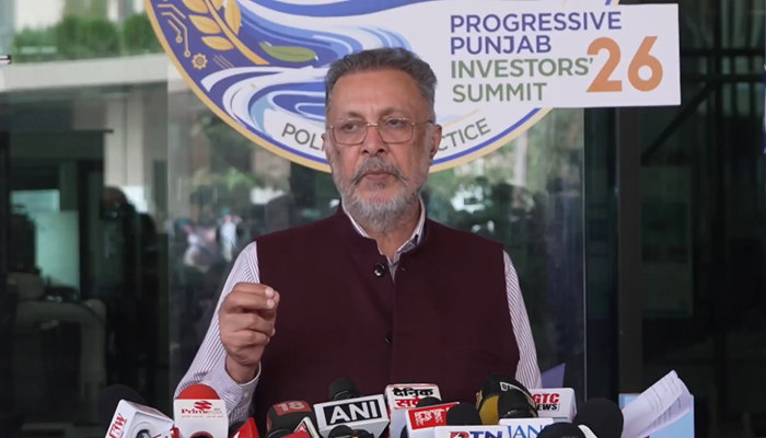 ਮੁੱਢਲੀ ਦੇਖਭਾਲ ਤੋਂ ਲੈ ਕੇ ਲਿਵਰ ਟ੍ਰਾਂਸਪਲਾਂਟ ਤੱਕ, ਪੰਜਾਬ ਨੇ ਸਿਹਤ ਸੰਭਾਲ ਨੂੰ ਨਵੀਆਂ ਬੁਲੰਦੀਆਂ ‘ਤੇ ਪਹੁੰਚਾਇਆ : ਮੰਤਰੀ ਡਾ. ਬਲਬੀਰ ਸਿੰਘ