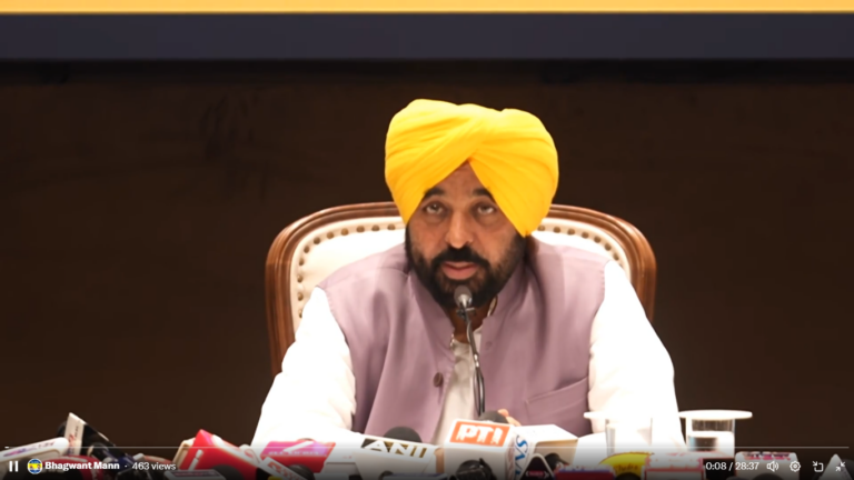 CM ਭਗਵੰਤ ਮਾਨ ਦਾ ਵੱਡਾ ਫੈਸਲਾ: 28 ਮਾਰਚ ਤੋਂ ਜਨਤਾ ਲਈ ਖੁੱਲ੍ਹਣਗੇ 100 ਨਵੇਂ ਮੁਹੱਲਾ ਕਲੀਨਿਕ