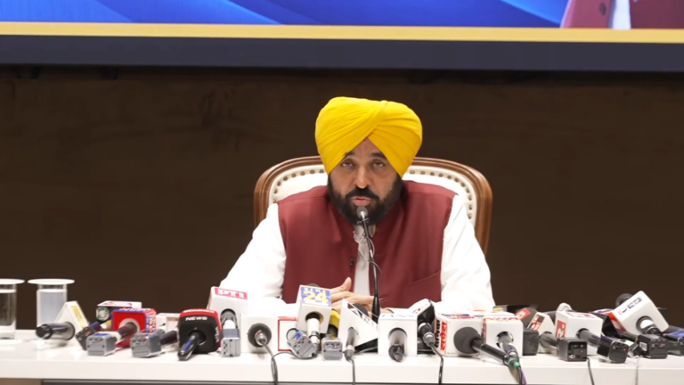 ਏਸ਼ੀਆਈ ਹਾਕੀ ਚੈਂਪੀਅਨਸ਼ਿਪ ਦੀ ਮੇਜ਼ਬਾਨੀ ਕਰੇਗਾ ਪੰਜਾਬ, ਜਲੰਧਰ ਤੇ ਮੋਹਾਲੀ ‘ਚ ਹੋਣਗੇ ਮੈਚ, ਬੈਡਮਿੰਟਨ ਨੂੰ ਵੀ ਮਿਲਿਆ ਮੌਕਾ