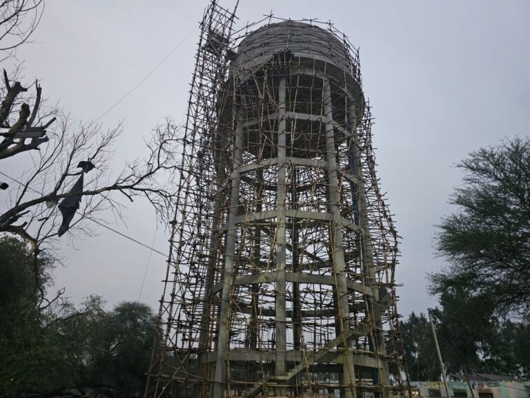 ਫਾਜ਼ਿਲਕਾ ਦੀਆਂ 8 ਪੰਚਾਇਤਾਂ ਨੂੰ ਮਿਲੇਗਾ ਵੱਡਾ ਤੋਹਫ਼ਾ: 122 ਪਿੰਡਾਂ ਤੱਕ ਪਹੁੰਚੇਗਾ ਸ਼ੁੱਧ ਪੀਣ ਵਾਲਾ ਪਾਣੀ, 459 ਕਰੋੜ ਰੁਪਏ ਦੀ ਲਾਗਤ ਨਾਲ ਬਣਾਇਆ ਗਿਆ ਪ੍ਰੋਜੈਕਟ