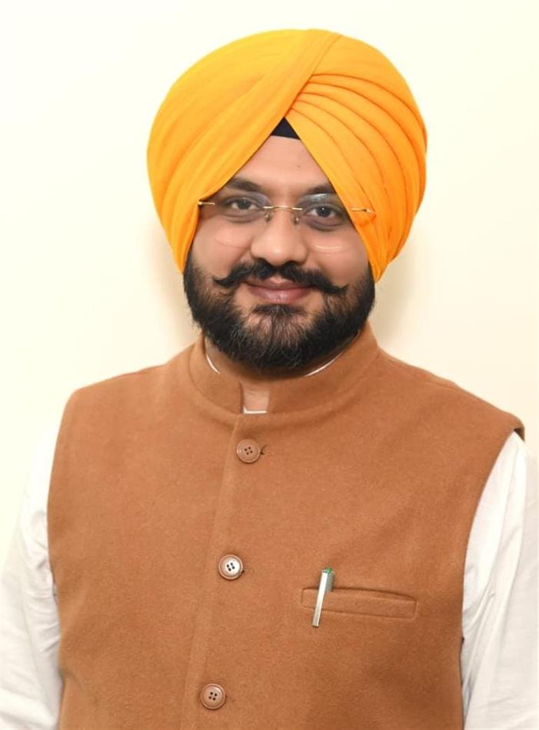 ਪੰਜਾਬ ਦੀਆਂ 14,100 ਮਹਿਲਾ Entrepreneur ਦਾ ਹੋਵੇਗਾ ਸਨਮਾਨ, 28 ਹਜ਼ਾਰ ਤੋਂ ਵੱਧ ਰਜਿਸਟ੍ਰੇਸ਼ਨਾਂ ਨਾਲ ਮਿਲਿਆ ਭਰਵਾਂ ਹੁੰਗਾਰਾ : ਮੰਤਰੀ ਤਰੁਨਪ੍ਰੀਤ ਸੌਂਦ
