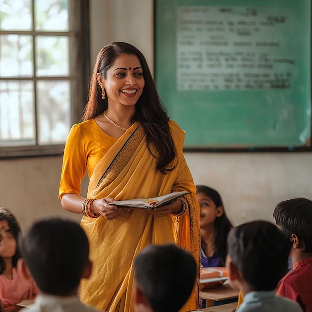 UP TET ਪ੍ਰੀਖਿਆ ਦਾ ਨੋਟੀਫਿਕੇਸ਼ਨ ਜਾਰੀ; BEd, DElEd ਕੈਂਡੀਡੇਟਸ ਕਰ ਸਕਦੇ ਨੇ ਅਪਲਾਈ, 26 ਅਪ੍ਰੈਲ ਹੈ ਆਖਰੀ ਮਿਤੀ