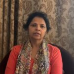 ਪੰਜਾਬ ਦੀ ਪ੍ਰਿੰਸੀਪਲ ਦੁਬਈ ‘ਚ ਫਸੀ: ਭਾਰਤ ਸਰਕਾਰ ਤੋਂ ਮੰਗੀ ਮਦਦ, 20 ਕਿਲੋਮੀਟਰ ਪੈਦਲ ਚੱਲੀ; Video ਜਾਰੀ ਕਰਕੇ ਦੱਸਿਆ ਹਾਲ