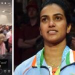 ਦੁਬਈ ਏਅਰਪੋਰਟ ‘ਤੇ ਫਸੀ ਪੀਵੀ ਸਿੰਧੂ, ਹਵਾਈ ਅੱਡੇ ਨੇੜੇ ਹੋਏ ਧਮਾਕੇ ਨਾਲ ਸਿੰਧੂ ਤੇ ਕੋਚ ਘਬਰਾਏ