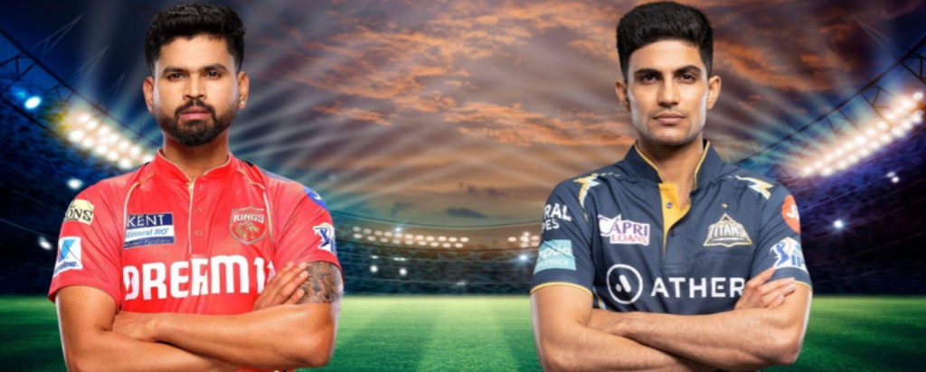 IPL 2026 : PBKS ਤੇ GT ਦੀਆਂ ਟੀਮਾਂ ਵਿਚਾਲੇ ਮੁਕਾਬਲਾ ਅੱਜ, ਮੋਹਾਲੀ ‘ਚ ਸ਼ਾਮ 7:30 ਵਜੇ ਸ਼ੁਰੂ ਹੋਵੇਗਾ ਮੈਚ