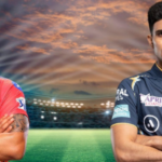 IPL 2026 : PBKS ਤੇ GT ਦੀਆਂ ਟੀਮਾਂ ਵਿਚਾਲੇ ਮੁਕਾਬਲਾ ਅੱਜ, ਮੋਹਾਲੀ ‘ਚ ਸ਼ਾਮ 7:30 ਵਜੇ ਸ਼ੁਰੂ ਹੋਵੇਗਾ ਮੈਚ