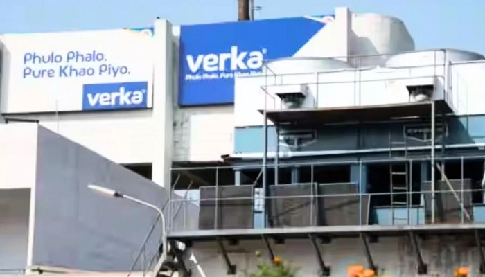 ਦੁੱਧ ਪਾਊਡਰ ਦੇ ਸੈਂਪਲ ਫੇਲ੍ਹ: ਪੰਜਾਬ ਸਰਕਾਰ ਨੇ ਲਿਆ ਐਕਸ਼ਨ, ਵੇਰਕਾ ਦੇ GM ਸਣੇ 3 ਅਧਿਕਾਰੀ ਕੀਤੇ ਸਸਪੈਂਡ