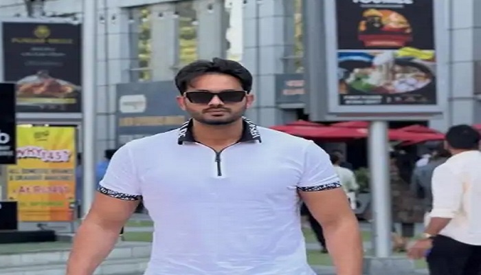 ਚੰਡੀਗੜ੍ਹ ‘ਚ ਪ੍ਰਾਪਰਟੀ ਡੀਲਰ ਦਾ ਕਤਲ: ਜਿੰਮ ਦੇ ਬਾਹਰ ਕਾਰ ‘ਚ ਬੈਠੇ ਨੂੰ ਮਾਰੀ ਗੋਲੀ, ਪੁਲਿਸ ਵੱਲੋਂ ਜਾਂਚ ਜਾਰੀ