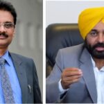 ਰਾਜ ਸਭਾ ਸਾਂਸਦ ਅਸ਼ੋਕ ਮਿੱਤਲ ਦੇ ਟਿਕਾਣਿਆਂ ‘ਤੇ ED ਦਾ ਛਾਪਾ, CM ਮਾਨ ਨੇ ਕੱਸਿਆ ਤੰਜ-“BJP ਵੱਲੋਂ ਪੰਜਾਬ ਚੋਣਾਂ ਦੀਆਂ ਤਿਆਰੀਆਂ ਸ਼ੁਰੂ”