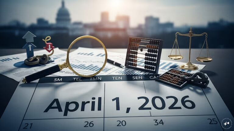 ਅੱਜ ਤੋਂ ਵਧੇ ਗੈਸ ਸਿਲੰਡਰ ਦੇ ਰੇਟ: ਰੇਲਵੇ ਟਿਕਟ ਰਿਫੰਡ ਤੇ ਟੋਲ ਨਿਯਮਾਂ ‘ਚ ਬਦਲਾਅ; ਅਪ੍ਰੈਲ ‘ਚ ਵੱਡੇ ਬਦਲਾਅ