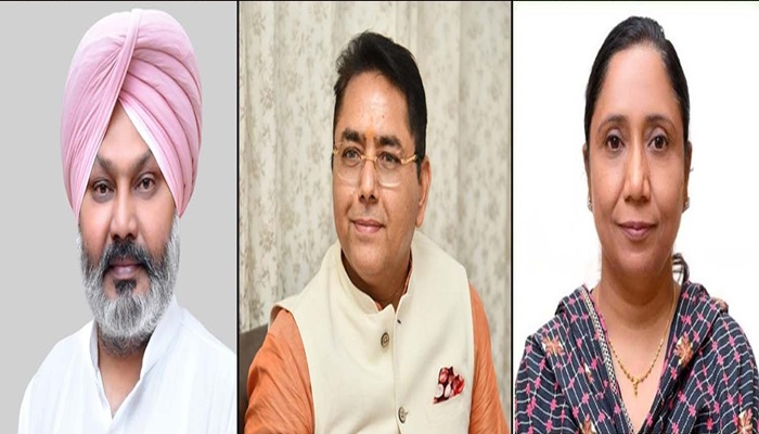 ਪੰਜਾਬ ਸਰਕਾਰ ਨੇ ਮੁਲਾਜ਼ਮਾਂ ਦੇ ਬਕਾਇਆ DA/DR ਦੇ ਮੁੱਦੇ ਦੇ ਹੱਲ ਲਈ ਚੁੱਕਿਆ ਕਦਮ, ਨਵੀਂ ਸਬ-ਕਮੇਟੀ ਦਾ ਗਠਨ, ਇਨ੍ਹਾਂ ਮੰਤਰੀਆਂ ਨੂੰ ਕੀਤਾ ਸ਼ਾਮਿਲ