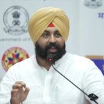 ਪੰਜਾਬ ਦੇ ਸਕੂਲਾਂ ‘ਚ ਔਨਲਾਈਨ ਟਰੈਕਰ ਸਿਸਟਮ ਸ਼ੁਰੂ, ਸਿੱਖਿਆ ਮੰਤਰੀ ਨੇ ‘ਮਿਸ਼ਨ ਸਮਰੱਥ 4.0’ ਦੀ ਕੀਤੀ ਸ਼ੁਰੂਆਤ