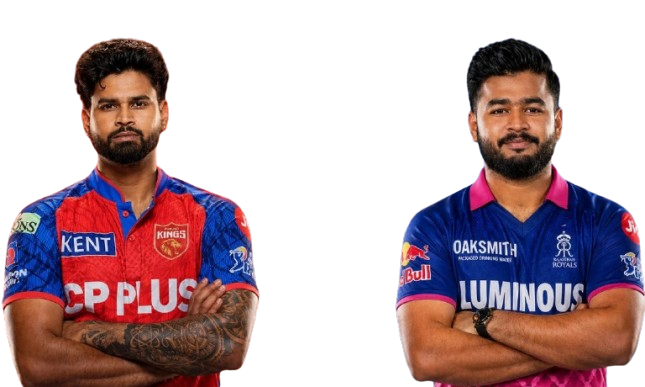 PBKS vs RR: ਕੌਣ ਜਿੱਤੇਗਾ ਅੱਜ ਦਾ IPL ਮੁਕਾਬਲਾ, ਨਿਊ ਚੰਡੀਗੜ੍ਹ ‘ਚ ਪੰਜਾਬ ਕਿੰਗਜ਼ ਦੀ ਬਾਦਸ਼ਾਹਤ ਨੂੰ ਚੁਣੌਤੀ ਦੇਵੇਗੀ ਰਾਜਸਥਾਨ ਰਾਇਲਜ਼