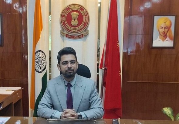 ਆਪਸੀ ਸਹਿਮਤੀ ਵਾਲੇ ਇੰਤਕਾਲ 30 ਦਿਨਾਂ ਦੇ ਅੰਦਰ ਕਰਨੇ ਪੈਣਗੇ ਪੂਰੇ : ਮੋਗਾ ਦੇ DC ਵੱਲੋਂ ਹੁਕਮ ਜਾਰੀ, ਪਰਿਵਾਰਕ ਵੰਡ ਦੇ ਵਿਵਾਦਾਂ ‘ਤੇ ਲੱਗੇਗੀ ਰੋਕ