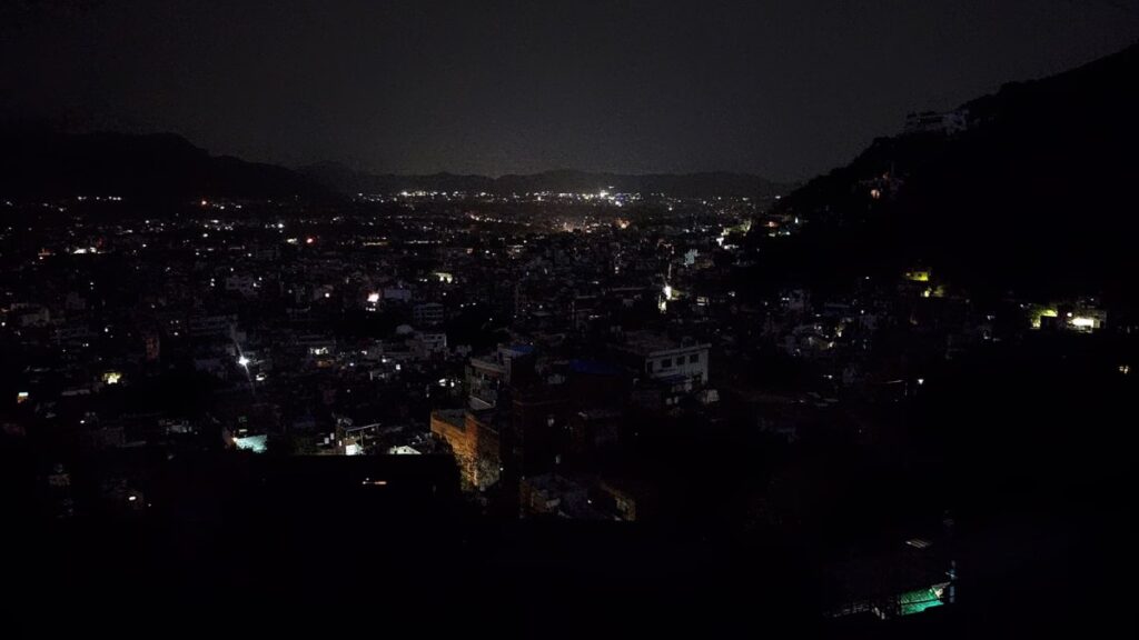 ਪੰਜਾਬ ‘ਚ 24 ਅਪ੍ਰੈਲ ਨੂੰ ਹੋਵੇਗਾ Blackout, ਰਾਤ 8 ਵਜੇ ਤੋਂ 8:15 ਤੱਕ ਕੀਤੀ ਜਾਵੇਗੀ ਬਲੈਕਆਊਟ ਮੌਕ ਡਰਿੱਲ