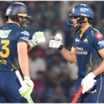 DC vs GT : ਦਿੱਲੀ ਦੀ ਪਾਰੀ ਸ਼ੁਰੂ, ਪਥੁਮ ਨਿਸੰਕਾ ਤੇ ਕੇਐਲ ਰਾਹੁਲ ਕ੍ਰੀਜ਼ ‘ਤੇ; ਗੁਜਰਾਤ ਨੇ ਬਣਾਈਆਂ 210 ਦੌੜਾਂ