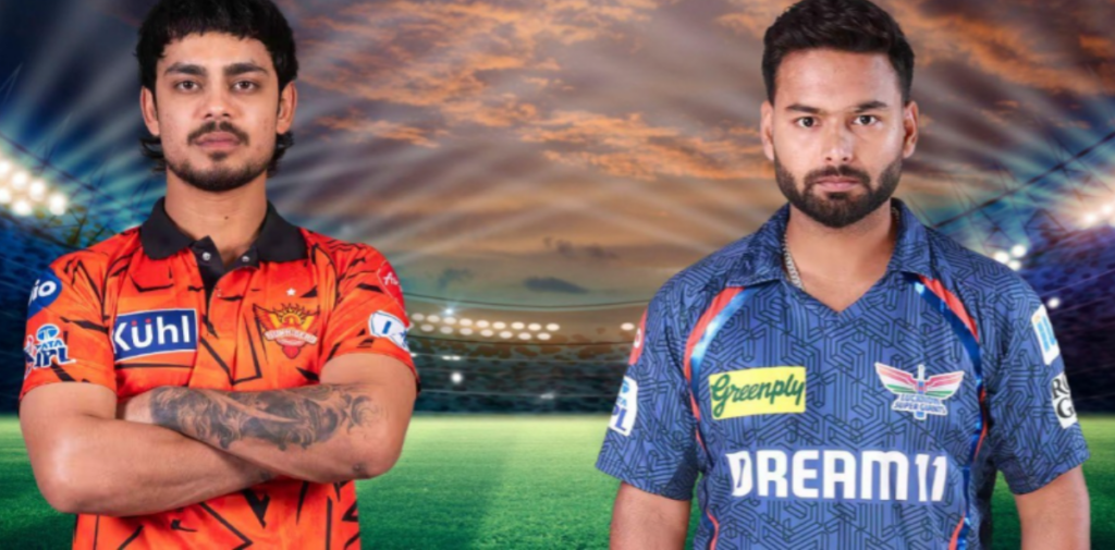 IPL 2026 : SRH ਤੇ LSG ਵਿਚਾਲੇ ਪਹਿਲਾ ਮੈਚ ਅੱਜ, ਰਾਜੀਵ ਗਾਂਧੀ ਸਟੇਡੀਅਮ ‘ਚ ਹੋਵੇਗਾ ਮੁਕਾਬਲਾ